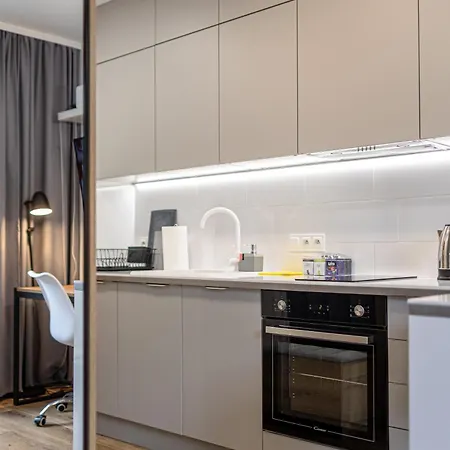 Rentplanet - Jarzebinowa Wroclaw