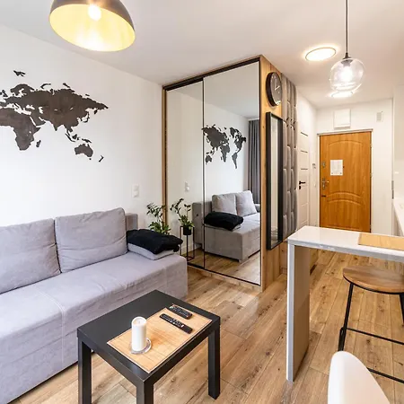 Rentplanet - Jarzebinowa * Wroclaw