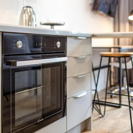 Rentplanet - Jarzebinowa Wroclaw