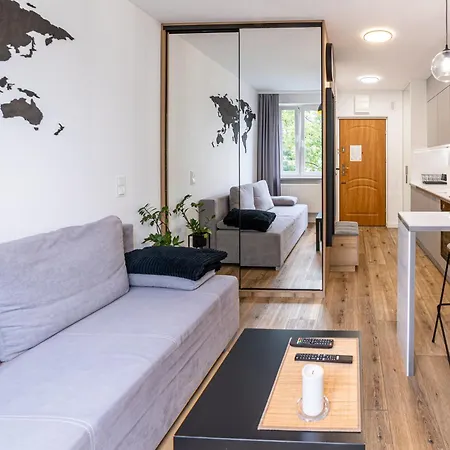 Rentplanet - Jarzebinowa * Wroclaw